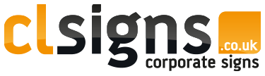 Connection London Signs Logo